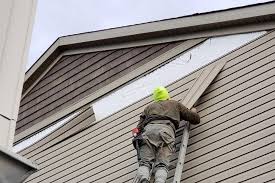 Siding for New Construction in Orchard Homes, MT